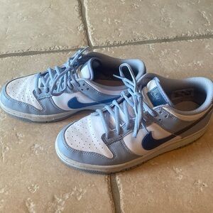 Nike Dunk Sneakers